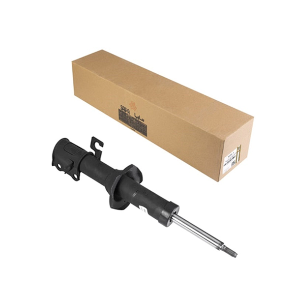 کمک فنر جلو چپ شرکتی سایپا یدک