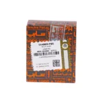 رله فن اصلی دوبل پراید سایپا 514069