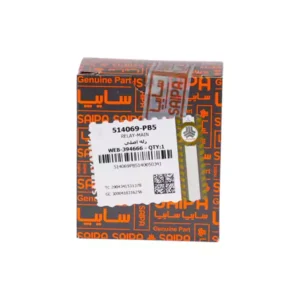 رله فن اصلی دوبل پراید سایپا 514069 2 رله فن اصلی دوبل پراید سایپا 514069