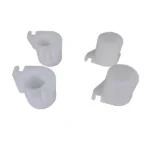 بوش پایین دو شاخه کلاچ پژو 405 شرکتی ایساکو