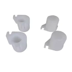 بوش پایین دو شاخه کلاچ پژو 405 شرکتی ایساکو