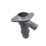 دو راهی ورودی آب پژو 206 تیپ 5 شرکتی ایساکو