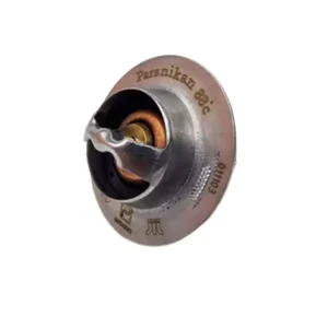 ترموستات 88 درجه سمند ملی شرکتی ایساکو 2 ترموستات 88 درجه سمند ملی شرکتی ایساکو