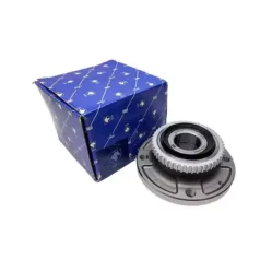 توپی چرخ عقب پژو 405 ABS شرکتی ایساکو