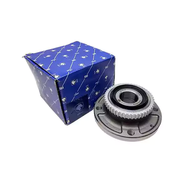 توپی چرخ عقب پژو 405 ABS شرکتی ایساکو