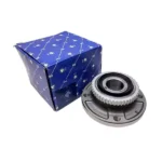 توپی چرخ عقب پژو 206 ABS شرکتی ایساکو