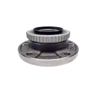 توپی چرخ عقب دنا پلاس شرکتی ایساکو