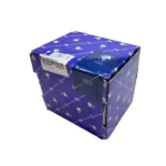 توپی چرخ عقب دنا پلاس شرکتی ایساکو - Image 3