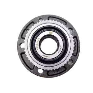 توپی چرخ عقب دنا پلاس شرکتی ایساکو