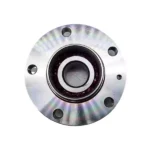 توپی چرخ عقب دنا پلاس شرکتی ایساکو - Image 5