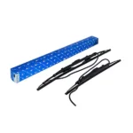 تیغه برف پاک کن کامل سمند شرکتی ایساکو طرح DOGA