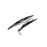 تیغه برف پاک کن کامل سمند شرکتی ایساکو طرح DOGA