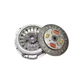 کیت کلاچ سمند ملی توربو شارژ شرکتی ایساکو