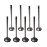 سوپاپ دود و هوای پژو 405 موتور XU7 شرکتی ایساکو