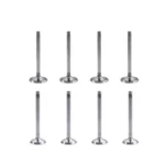 سوپاپ دود و هوای پژو 405 موتور XU7 شرکتی ایساکو