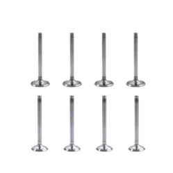 سوپاپ دود و هوای پژو 405 موتور XU7 شرکتی ایساکو