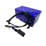 دسته سیم کویل سمند ملی EF7 زیمنس شرکتی ایساکو