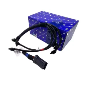 دسته سیم کویل سمند ملی EF7 زیمنس شرکتی ایساکو 2 دسته سیم کویل سمند ملی EF7 زیمنس شرکتی ایساکو