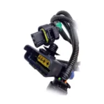 دسته سیم کویل سمند ملی EF7 زیمنس شرکتی ایساکو - Image 4