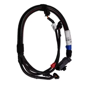 دسته سیم کویل سمند ملی EF7 زیمنس شرکتی ایساکو 1 دسته سیم کویل سمند ملی EF7 زیمنس شرکتی ایساکو