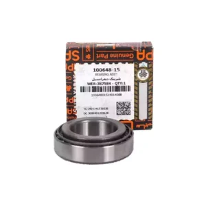 بلبرینگ دیفرانسیل تیبا شرکتی سایپا یدک