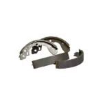 لنت ترمز عقب کاسه ای تیبا ریو شرکتی سایپا یدک