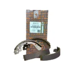 لنت ترمز عقب کاسه ای تیبا ریو شرکتی سایپا یدک