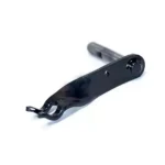 اهرم دوشاخ کلاچ دمپردار پراید شرکتی سایپا یدک