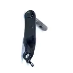 اهرم دوشاخ کلاچ دمپردار پراید شرکتی سایپا یدک