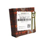 مجموعه دوبل برنجی 1 و 2 تیبا شرکتی سایپا یدک