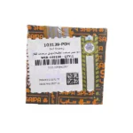 بلبرینگ شفت اصلی دوبل برنجی تیبا شرکتی سایپا یدک - Image 2