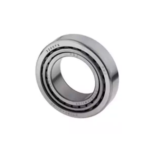 بلبرینگ شفت اصلی دوبل برنجی تیبا شرکتی سایپا یدک