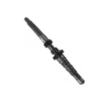 شفت اولیه تیبا طرح بهبود پوسته کلاچ شرکتی سایپا یدک