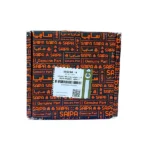 سوپاپ دود و هوای تیبا شرکتی سایپا یدک