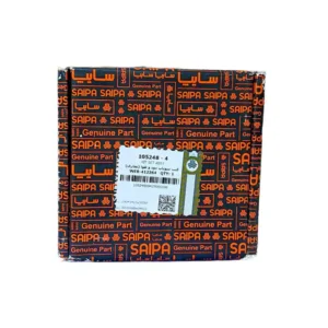 سوپاپ دود و هوای تیبا شرکتی سایپا یدک 2 سوپاپ دود و هوای تیبا شرکتی سایپا یدک