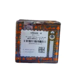 بلبرینگ چرخ جلو دو ردیفه تیبا بهبود یافته شرکتی سایپا یدک