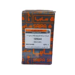 بلبرینگ چرخ جلو دو ردیفه تیبا بهبود یافته شرکتی سایپا یدک - Image 4