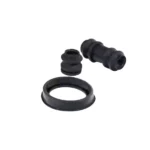 کیت لوازم ترمز چرخ جلو تیبا شرکتی سایپا یدک