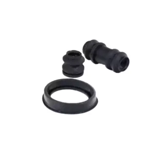 کیت لوازم ترمز چرخ جلو تیبا شرکتی سایپا یدک 2 کیت لوازم ترمز چرخ جلو تیبا شرکتی سایپا یدک