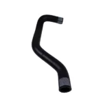 شیلنگ آب رادیاتور بخاری XU7 پژو 405 شرکتی ایساکو