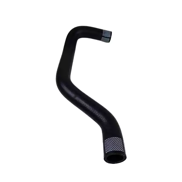 شیلنگ آب رادیاتور بخاری XU7 پژو 405 شرکتی ایساکو