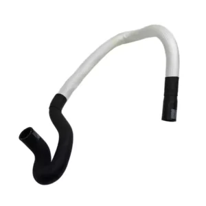 شیلنگ خروجی آب رادیاتور بخاری پژو 405 حصیری شرکتی ایساکو