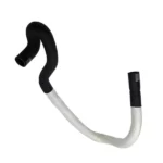 شیلنگ خروجی آب رادیاتور بخاری پژو 405 حصیری شرکتی ایساکو