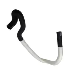 شیلنگ خروجی آب رادیاتور بخاری پژو 405 حصیری شرکتی ایساکو