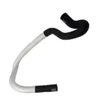 شیلنگ خروجی آب رادیاتور بخاری پژو 405 حصیری شرکتی ایساکو