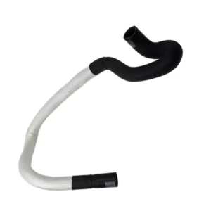 شیلنگ خروجی آب رادیاتور بخاری پژو 405 حصیری شرکتی ایساکو