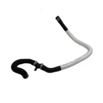 شیلنگ خروجی آب رادیاتور بخاری پژو 405 شرکتی ایساکو