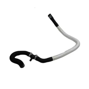 شیلنگ خروجی آب رادیاتور بخاری پژو 405 شرکتی ایساکو