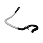 شیلنگ خروجی آب رادیاتور بخاری پژو 405 شرکتی ایساکو