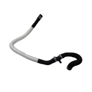 شیلنگ خروجی آب رادیاتور بخاری پژو 405 شرکتی ایساکو